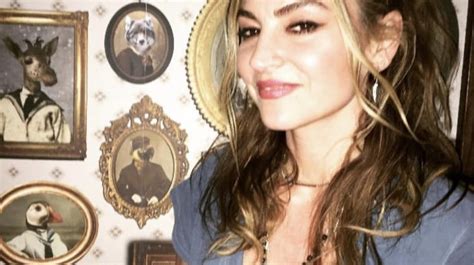 drea de matteo nude|DREA DE MATTEO Nude